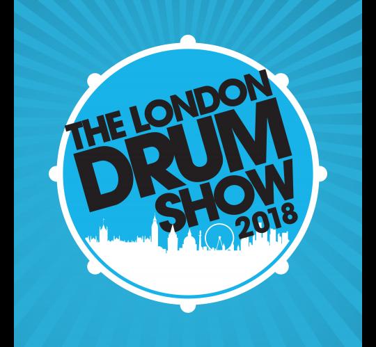 London Drum Show image