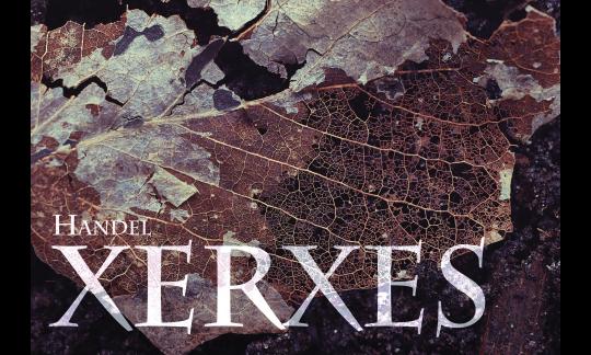Byre Opera presents Handel's Xerxes image