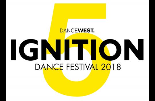Ignition Dance Festival image