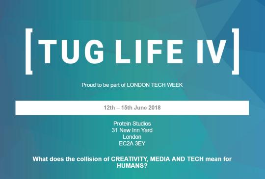 Tug Life IV image