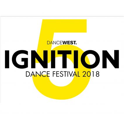 Ignition 2018 Dance Festival - Choreographers Platform image