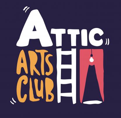 Attic Arts Club - a pop-up arts festival in Crystal Palace image