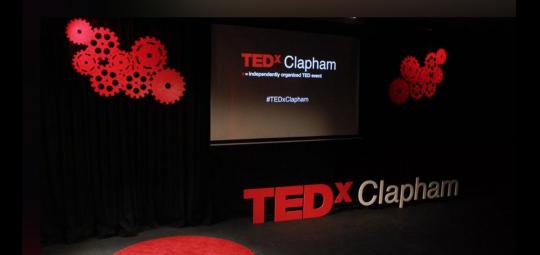 TEDxClapham image