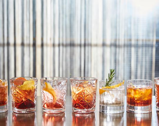 This Is Not Your Classic Negroni Masterclass image