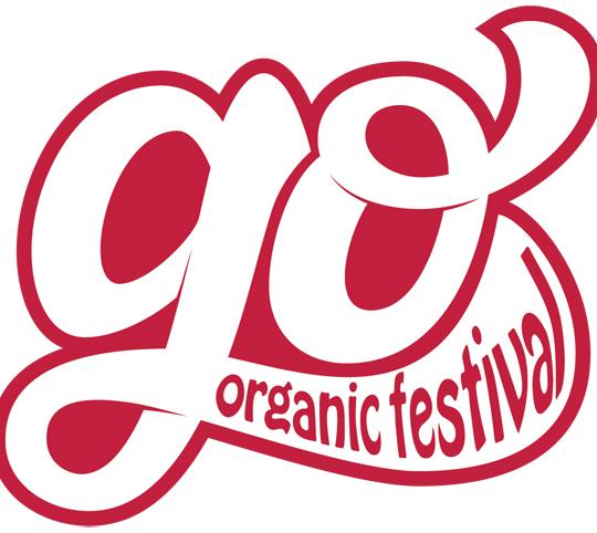 GO! Organic Festival image