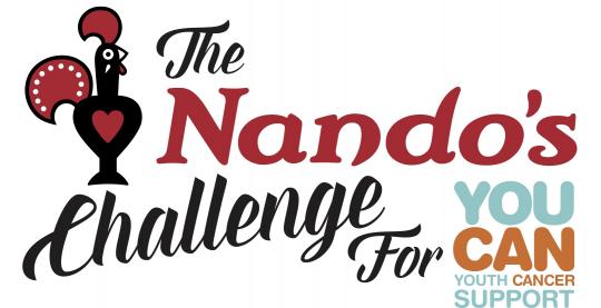 The Nando's Challenge image