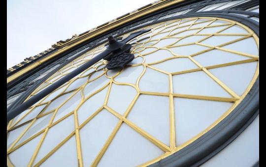 Big Ben: Ticking through Time image
