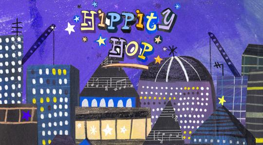 Hippity Hop image