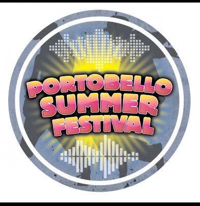 Portobello Summer Festival image
