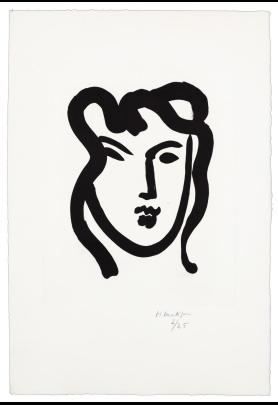 Matisse Prints image