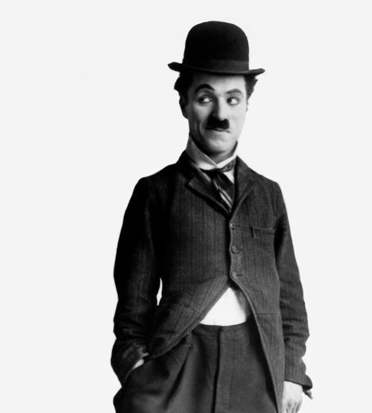 Chaplin - A Night of Local Film image