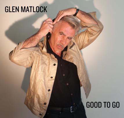 Glen Matlock Live at The Boisdale Club image
