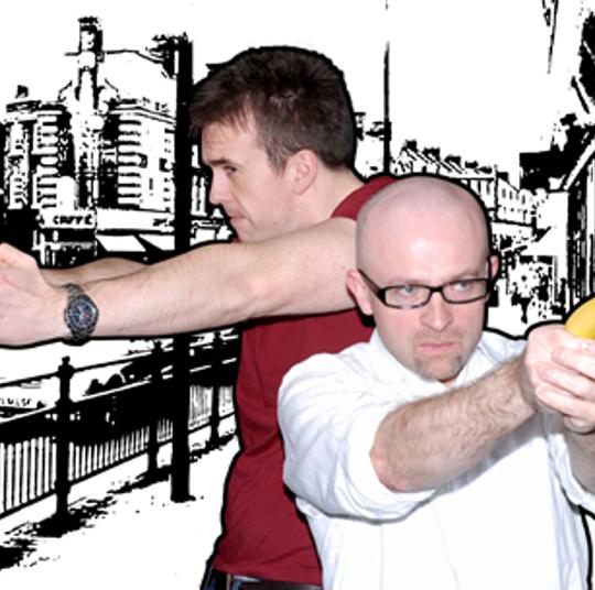 Improv Comedy at The Funny Side Of Leytonstone image