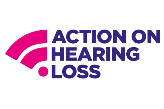 Charity Quiz for Action on Hearing Loss image