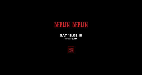 Berlin Berlin image