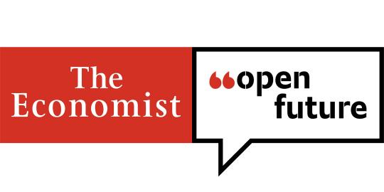 The Economist’s Open Future Festival image