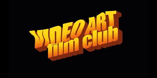 Video Art Film Club image