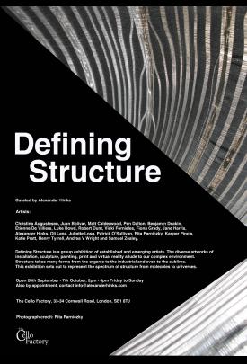 Defining Structure image