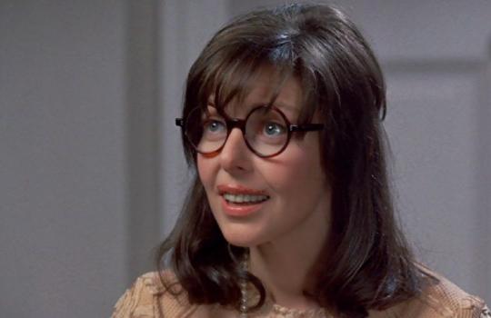 Painfully Funny: The Complete Directorial Works of Elaine May image