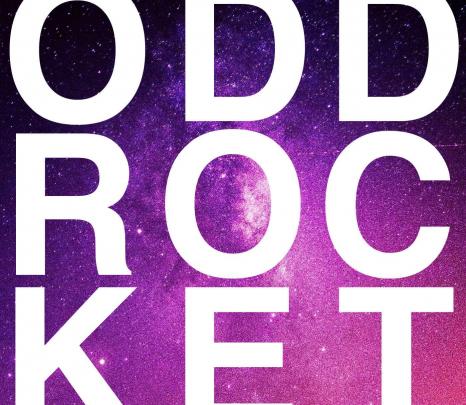 Odd Rocket Album Launch Party image