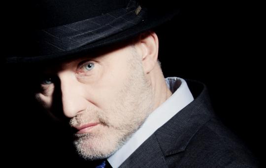 Jah Wobble and Invaders of the Heart image