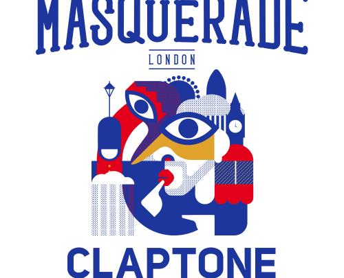 Claptone Presents: The Masquerade image