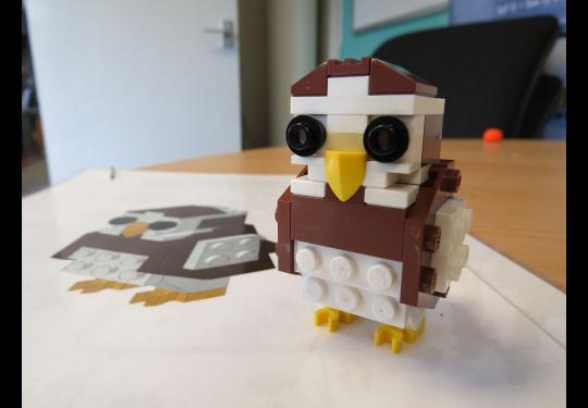 LEGO Workshops image