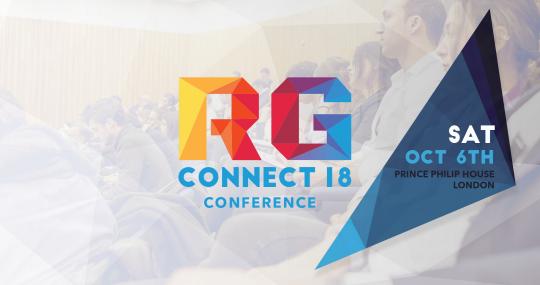 RG Connect18 Conference image