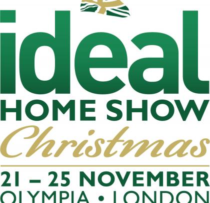 Ideal Home Show Christmas image