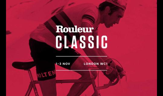 Rouleur Classic 2018 image