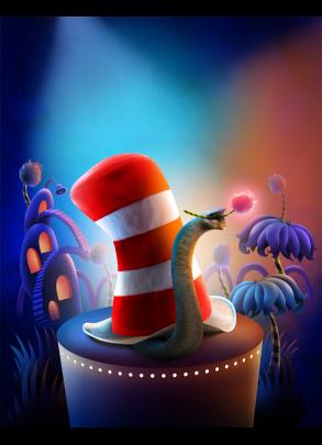 Seussical The Musical image