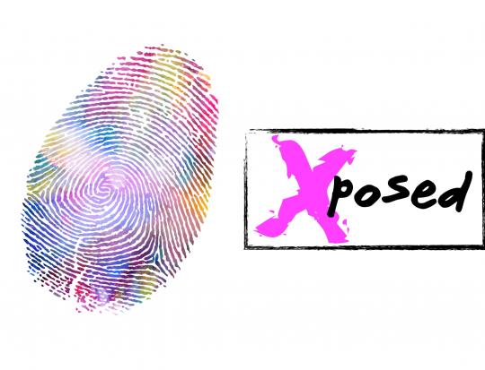 XPOSED image