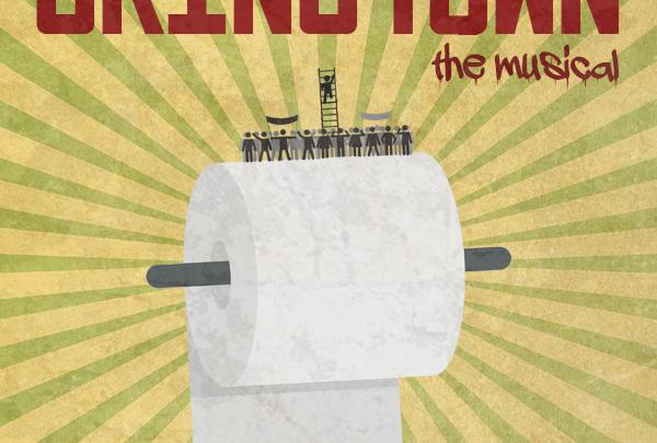 Urinetown, The Musical image