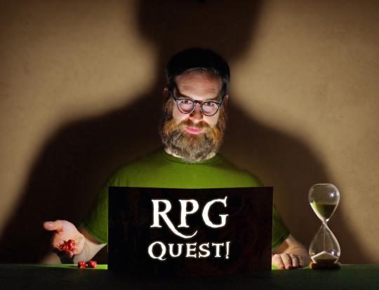 RPG Quest! image