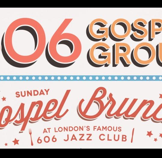 Lunchtime Special: Gospel with special guest Abi Balfour image