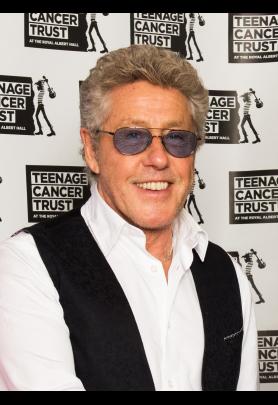 The Who’s Roger Daltrey to Switch on the Annual Marylebone Christmas Lights image
