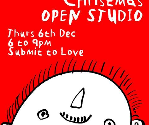 Brain Injury Survivors Turned Artists Invite The Public In For New “Open Studio” Event image
