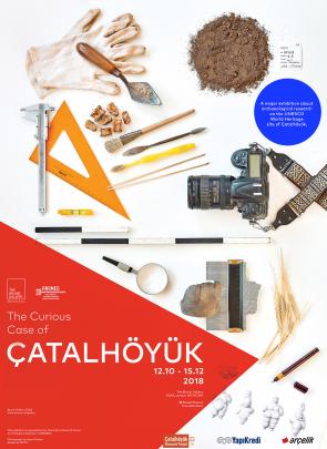 The Curious Case Of Çatalhöyük: The First Exhibition Revealing One Of The World’s Earliest Societies image