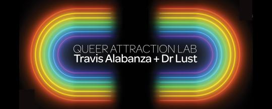 Queer Attraction Lab image