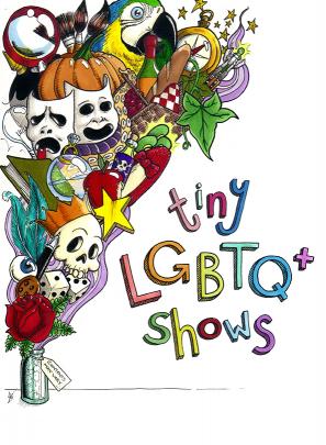LGBTQ+ Tiny Shows image