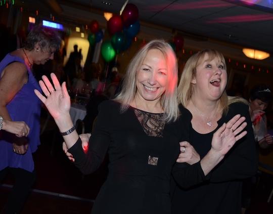 TEDDINGTON New!!  35s to 60s PARTY (Launch) for Singles & Couples image