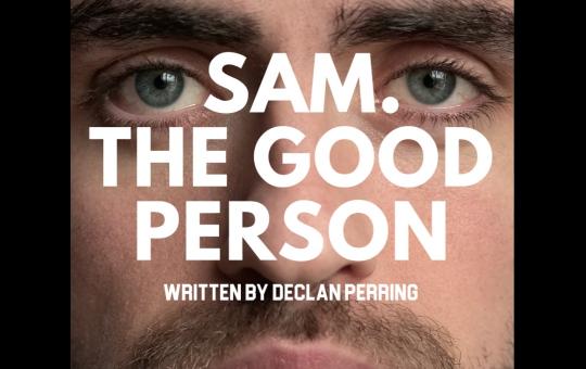 Sam. The Good Person image