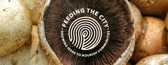 Feeding The City 2019 - Ideation Workshop image