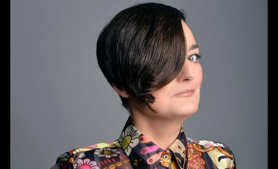 Stand Up Comedy featuring Zoe Lyons image