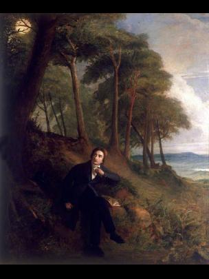 Keats Foundation Annual Lecture: How much did Keats really know? image