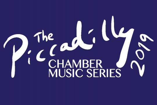 Piccadilly Chamber Music Series: The Great Romantics [1] image
