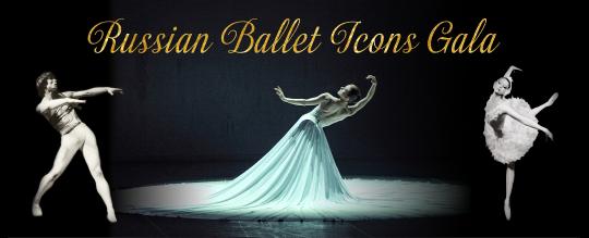 Russian Ballet Icons Gala 2019 image