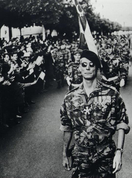 Film screening: The Battle of Algiers (La Battaglia di Algeri) image