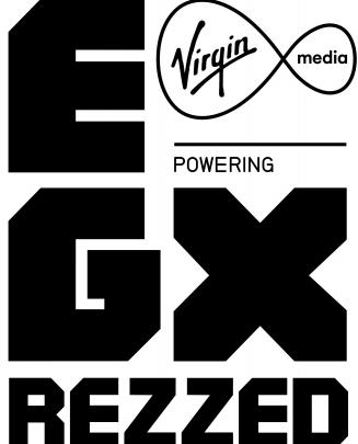 EGX Rezzed 2019 image