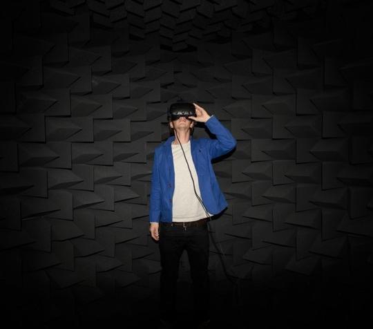 360: VR Room image